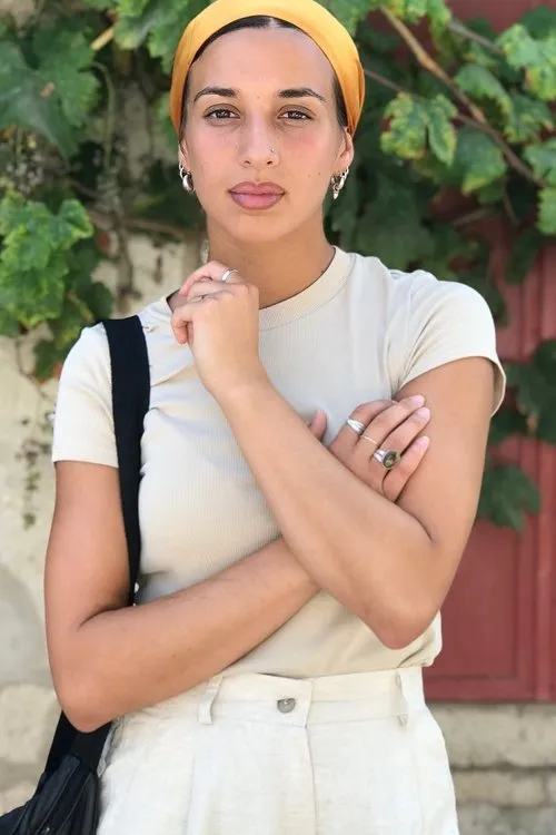 Foto de perfil del actor Melisa Diktas en el reparto