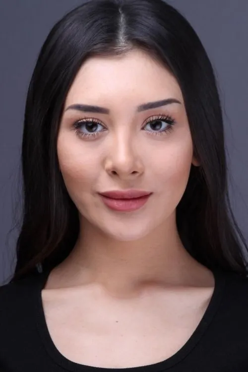 Nevin Efe ha trabajado con Melisa Seda en 1 ocasiones