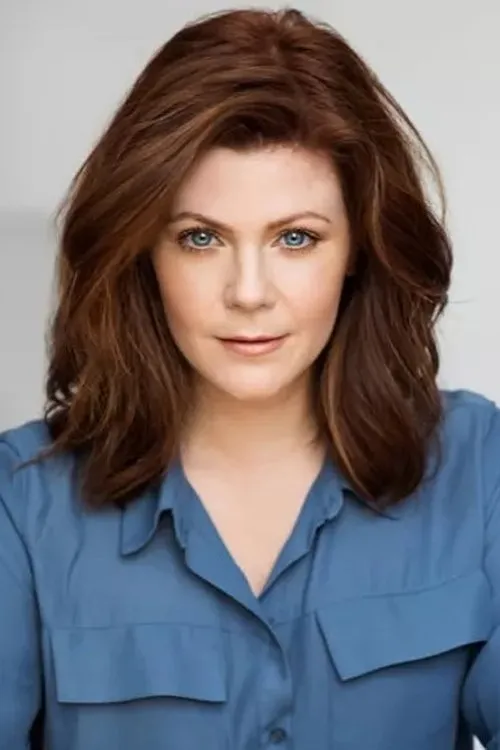 Jaye P. Morgan ha trabajado con Melissa Carter en 1 ocasiones