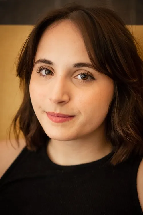 Emily Posey ha trabajado con Melissa de Szendeffy en 1 ocasiones