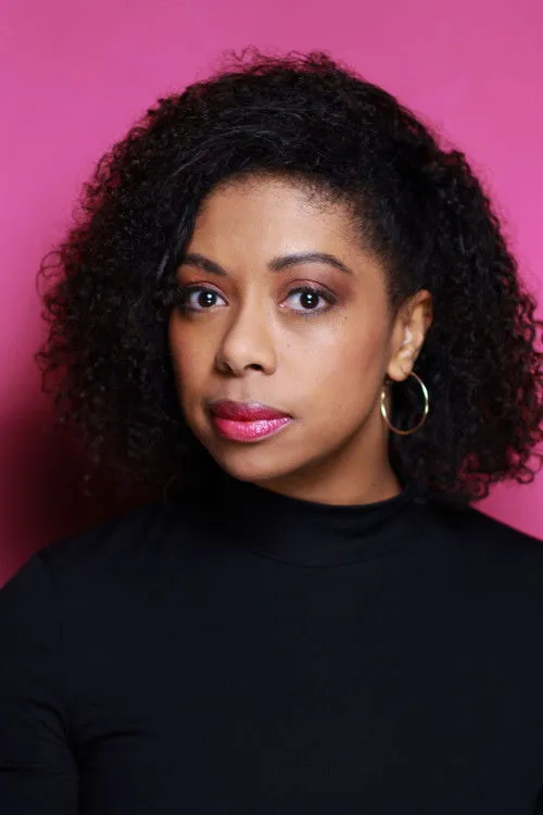 Melissa De Vries — personaje: Frieda Klaasen