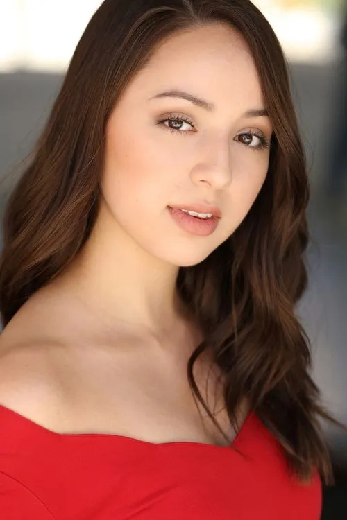 Hani Al Naimi ha trabajado con Melissa Diaz en 1 ocasiones