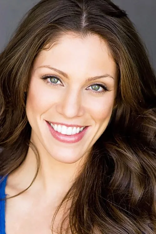 Celine "Lockadelic" Thubert ha trabajado con Melissa Emrico en 1 ocasiones