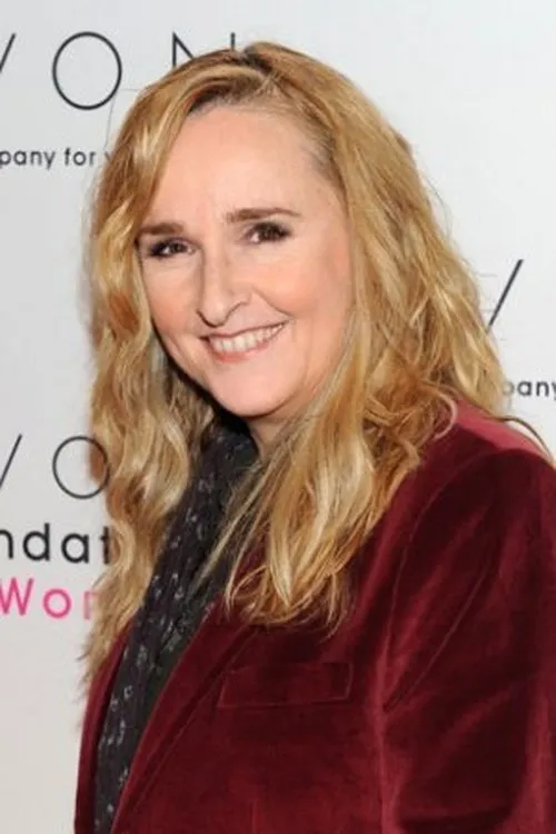 Melissa Etheridge interpretando a Self