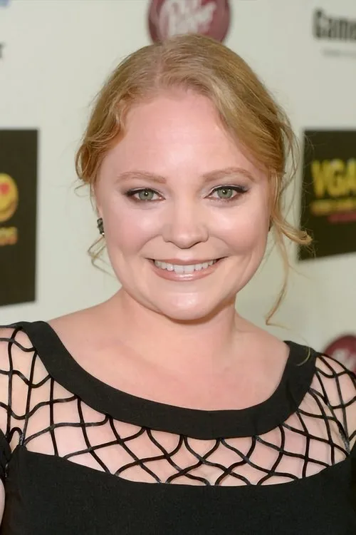 Vegas E. Trip ha trabajado con Melissa Hutchison en 1 ocasiones