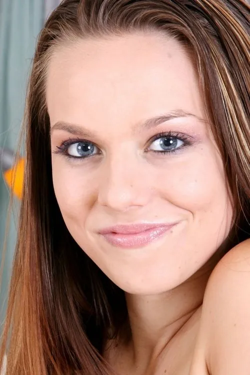 Melissa Juliana interpretando a 