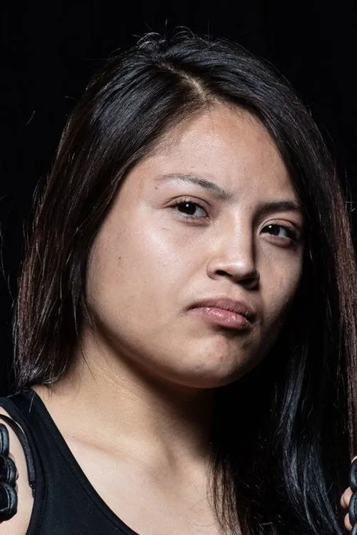 Chris Barnett ha trabajado con Melissa Martinez en 1 ocasiones