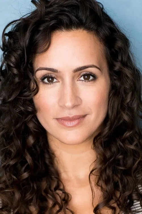 Mark Hapka ha trabajado con Melissa Marty en 2 ocasiones