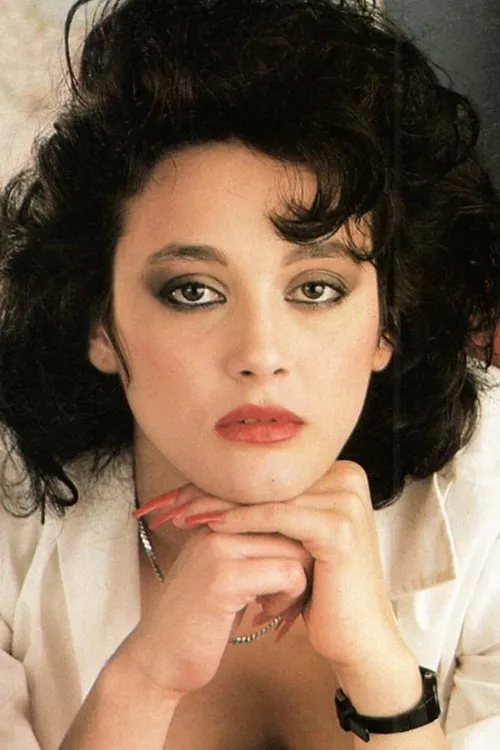 David Edwards ha trabajado con Melissa Melendez en 1 ocasiones