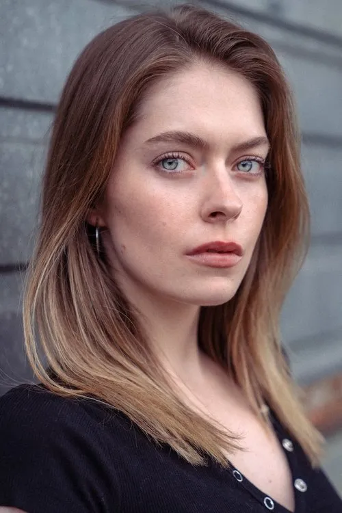 Abigail Atchison ha trabajado con Melissa Neal en 1 ocasiones