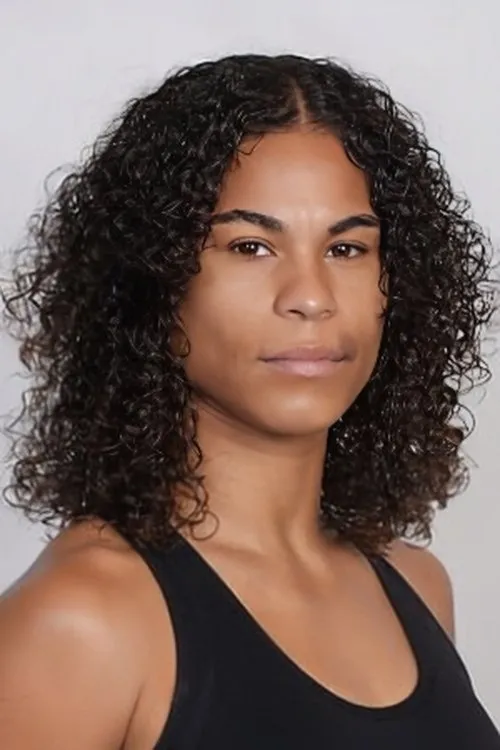 Kevin Barron Crespo ha trabajado con Melissa Oddessa Parker en 1 ocasiones