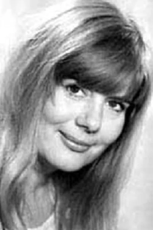 Foto de perfil del actor Melita Bihali en el reparto