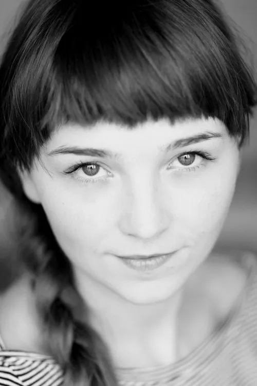 Nigel Harris ha trabajado con Melkorka Óskarsdóttir en 1 ocasiones