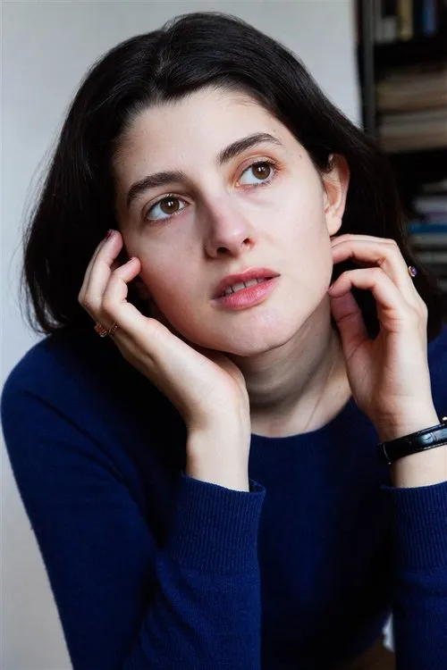 Édouard Sulpice ha trabajado con Mélodie Adda en 2 ocasiones