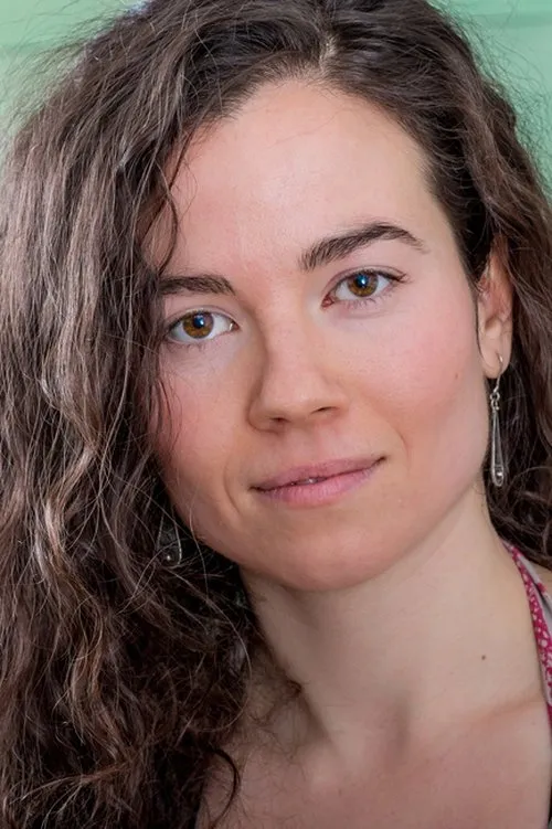 Foto de perfil del actor Mélodie Sylvestre-Lesieur en el reparto