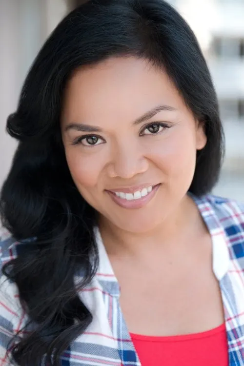 Debra Wilson ha trabajado con Melody Butiu en 2 ocasiones