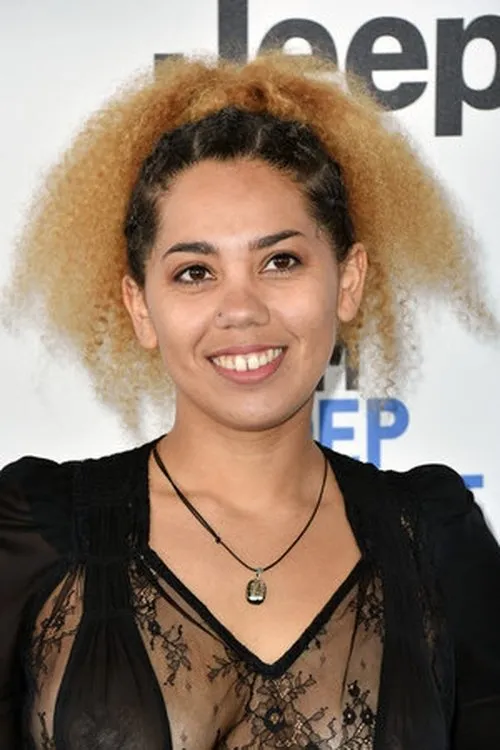 Craig Hall ha trabajado con Melody C. Roscher en 1 ocasiones