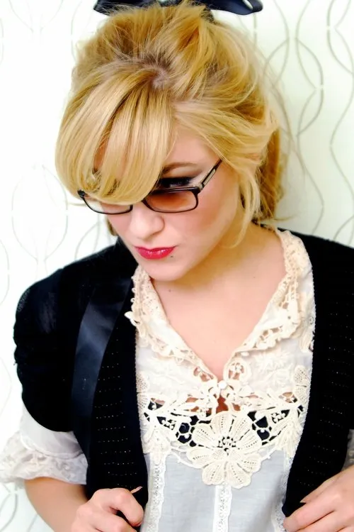 Melody Gardot interpretando a Self