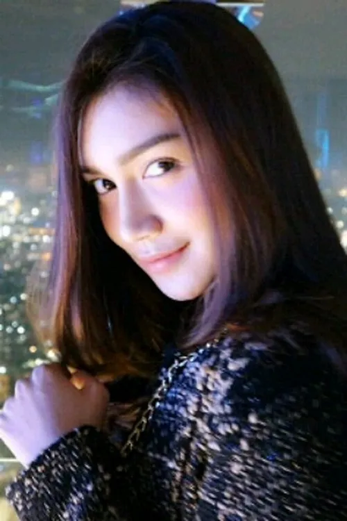 Foto de perfil del actor Melody Prima en el reparto