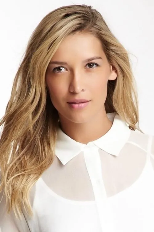 Jude Thomas ha trabajado con Melody Rae Kandil en 1 ocasiones