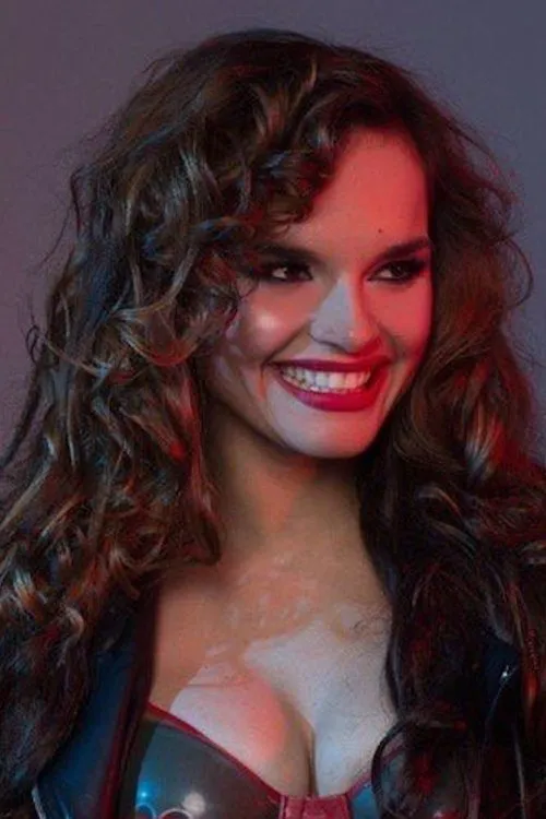 Anna Gras ha trabajado con Melody Ruiz en 1 ocasiones