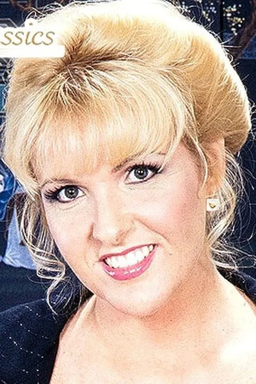 Melonee Mounds interpretando a