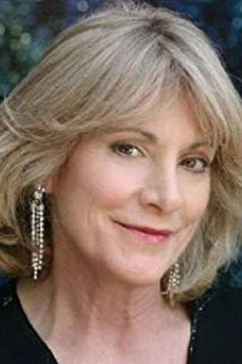 Melora Harte en su biografía y filmografía