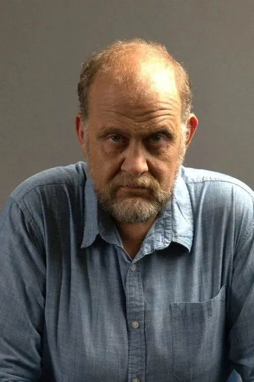 Melt Sieberhagen — personaje: Henk Greyling