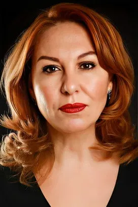 Meltem Baytok en su biografía y filmografía
