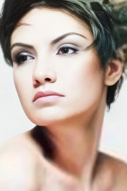 Meltem Ören en su biografía y filmografía