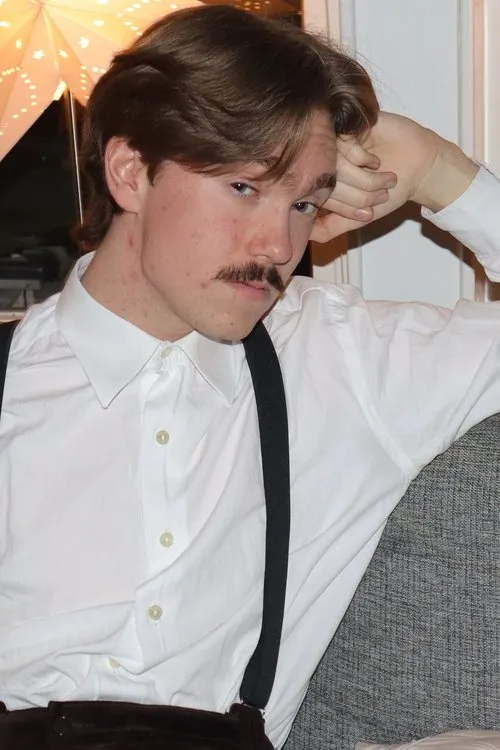 Rasmus Novak ha trabajado con Melvin Hedlund en 1 ocasiones