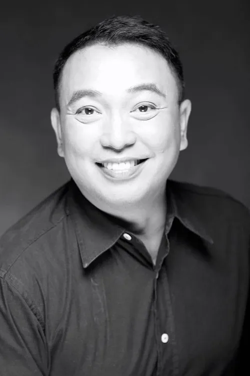 Foto de perfil del actor Melvin Lee en el reparto