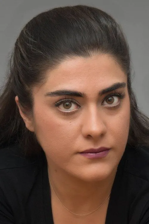 Yasar Abravaya ha trabajado con Melza Burcu İnce en 1 ocasiones