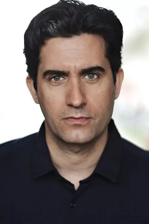 Memet Ali Alabora — personaje: Memoli