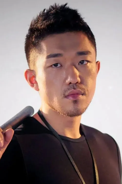 Meng Asai — personaje: Peng Fei