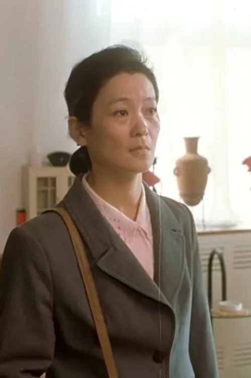 Wang Xiaozhu ha trabajado con Meng He en 1 ocasiones