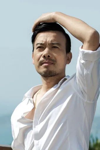 Meng Li en su biografía y filmografía