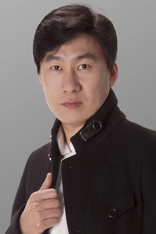 Meng Ling Yu — personaje: [Meihe Bajie's second brother]