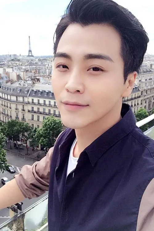 Xiao Cong ha trabajado con Meng Rui en 1 ocasiones