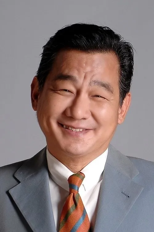 Meng-sheng Shen — personaje: ???