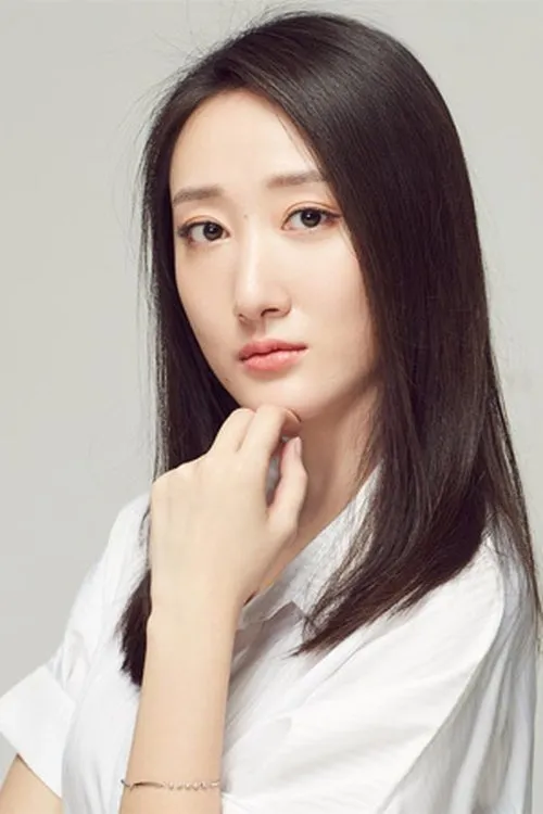 Meng Wei — personaje: ??