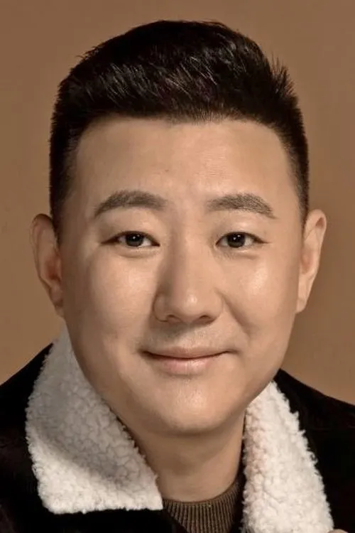 Foto de perfil del actor Meng Xiangliang en el reparto
