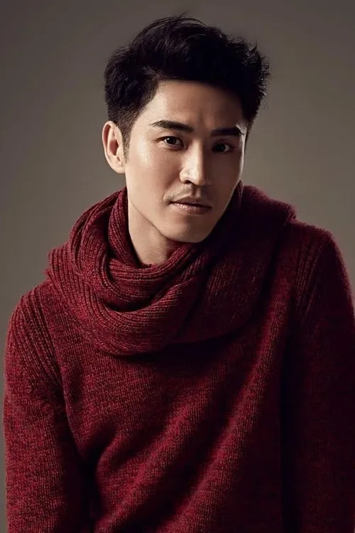 Foto de perfil del actor Meng Zhao Zhong en el reparto