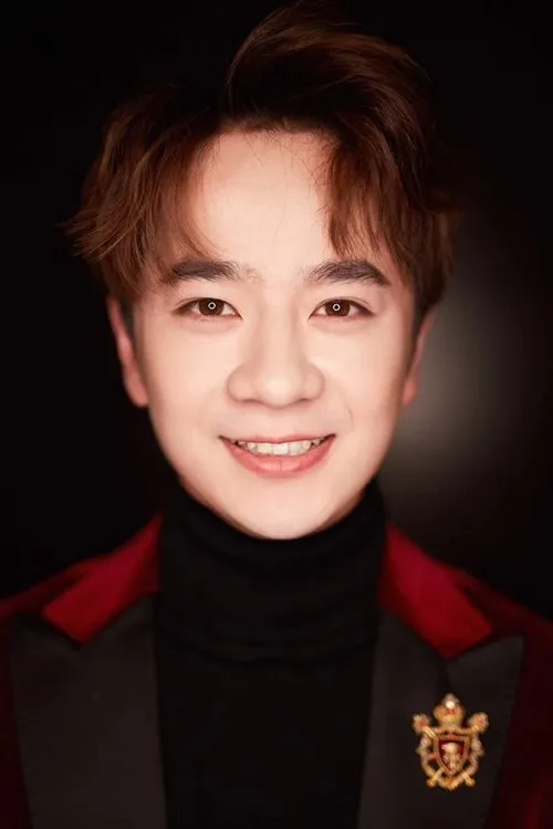 Meng Zidi — personaje: Yan Shi Xuan