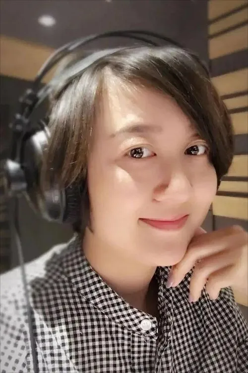 Mengmeng Yan en su biografía y filmografía