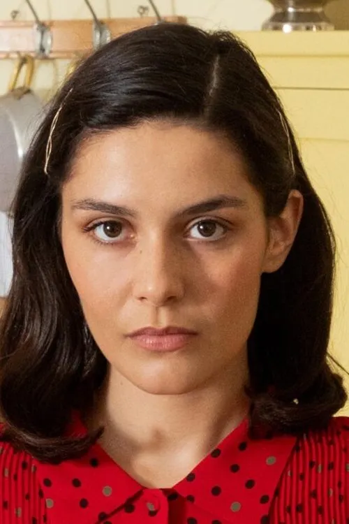 ?a????? ??a?e?µ ha trabajado con Μένια Βουλιώτη en 1 ocasiones