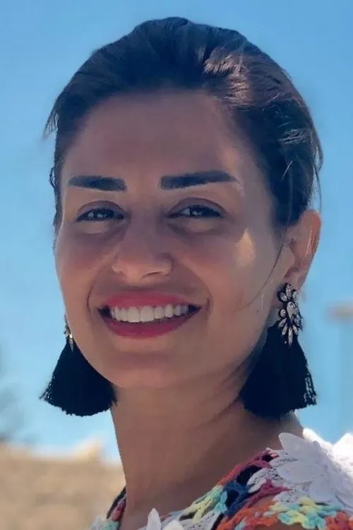 Nehal Anbar ha trabajado con Menna Fadali en 1 ocasiones