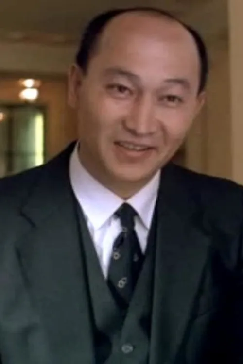 ???? ??????? ha trabajado con Ментай Утепбергенов en 1 ocasiones