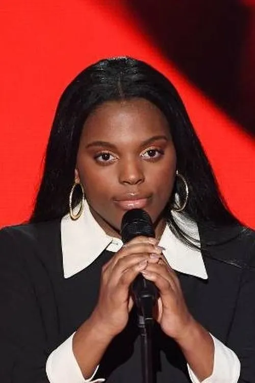 Mentissa interpretando a Self