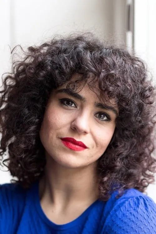 Hélène Hendriks ha trabajado con Meral Polat en 1 ocasiones